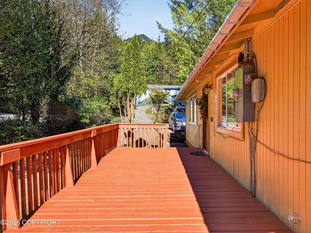 57 Mountain Ash Heights Heights, Ketchikan, AK 99901