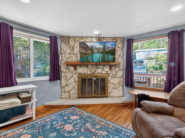 57 Mountain Ash Heights Heights, Ketchikan, AK 99901