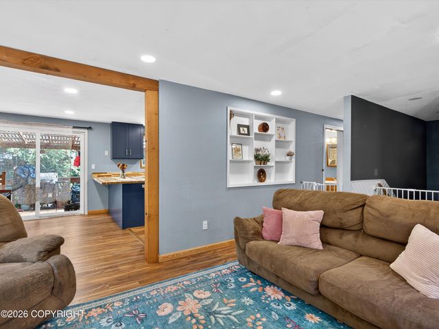 57 Mountain Ash Heights Heights, Ketchikan, AK 99901
