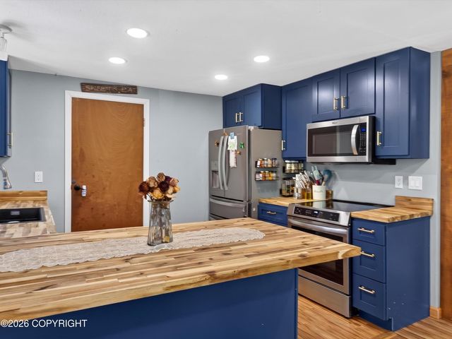 57 Mountain Ash Heights Heights, Ketchikan, AK 99901