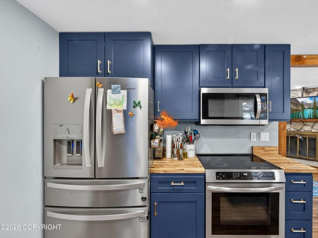 57 Mountain Ash Heights Heights, Ketchikan, AK 99901