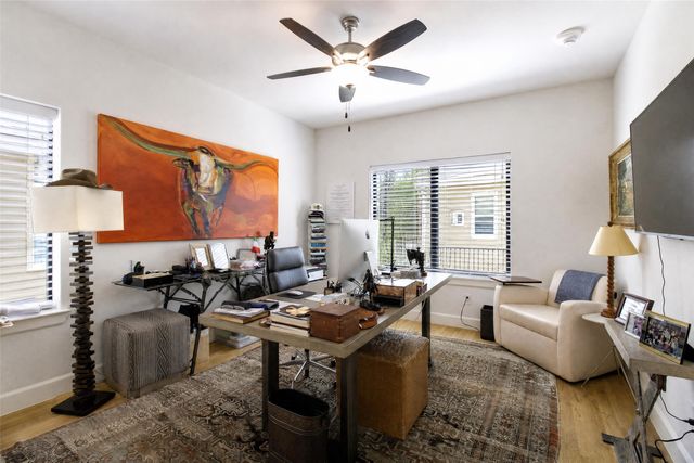 3424 Westminster Avenue 3, University Park, TX 75205