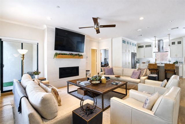 3424 Westminster Avenue 3, University Park, TX 75205