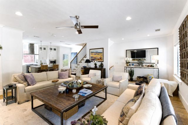 3424 Westminster Avenue 3, University Park, TX 75205
