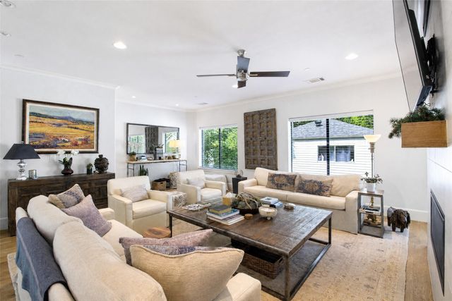 3424 Westminster Avenue 3, University Park, TX 75205