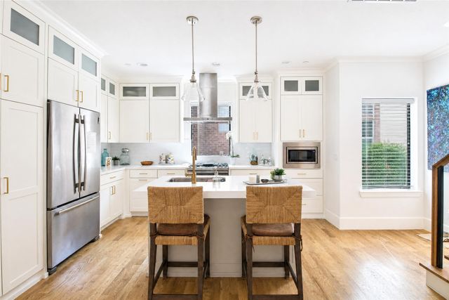 3424 Westminster Avenue 3, University Park, TX 75205