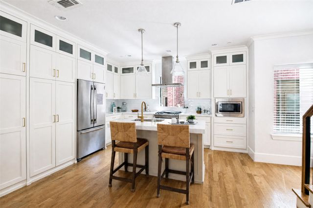 3424 Westminster Avenue 3, University Park, TX 75205