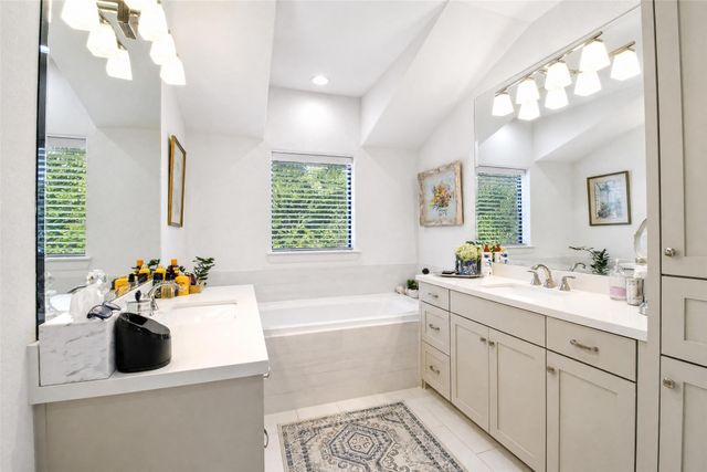 3424 Westminster Avenue 3, University Park, TX 75205