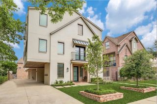 3424 Westminster Avenue 3, University Park, TX 75205