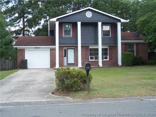 6813 Brush Creek Road, Fayetteville, NC 28314