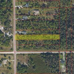 4482 40th ST NE, Naples, FL 34120