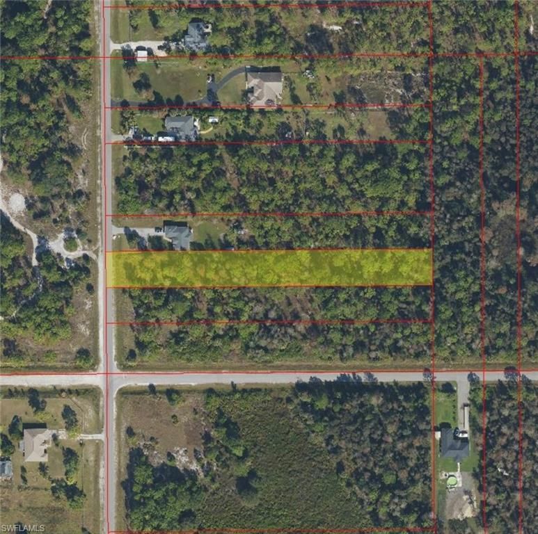 4482 40th ST NE, Naples, FL 34120