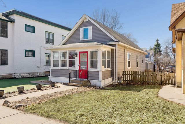 607 Simpson Street, Saint Paul, MN 55104