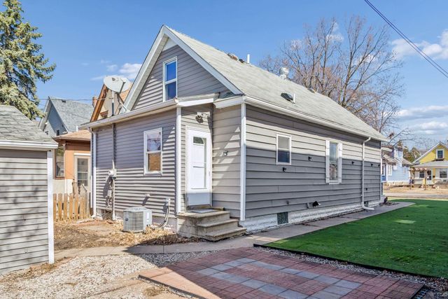 607 Simpson Street, Saint Paul, MN 55104