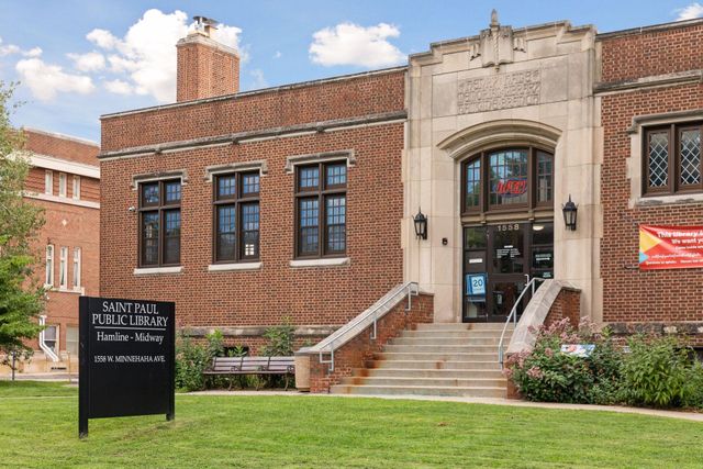 607 Simpson Street, Saint Paul, MN 55104