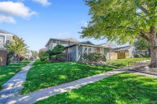 9901 E Evans Avenue 21A, Aurora, CO 80247
