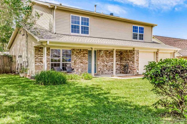 521 Quail Nest Ln, Pensacola, FL 32514