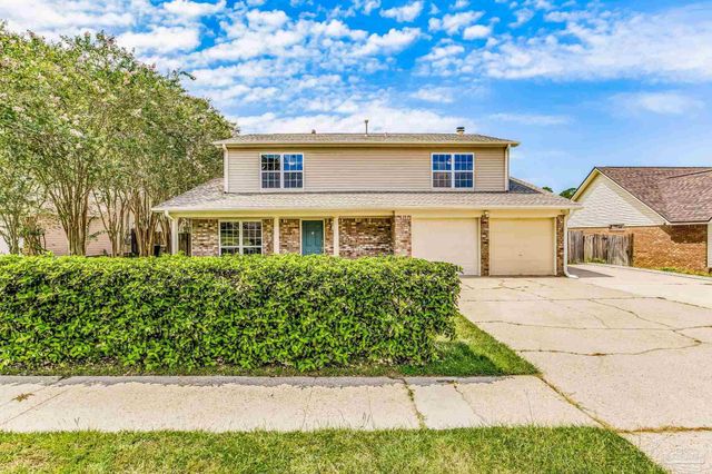 521 Quail Nest Ln, Pensacola, FL 32514