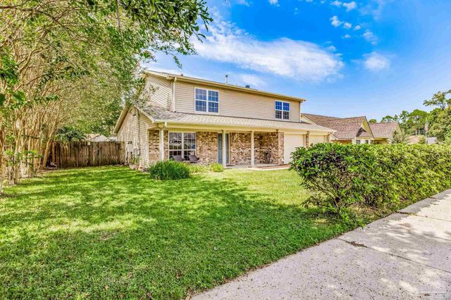 521 Quail Nest Ln, Pensacola, FL 32514