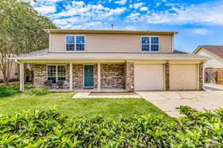 521 Quail Nest Ln, Pensacola, FL 32514