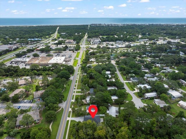 633 W Pope Rd, St Augustine, FL 32080