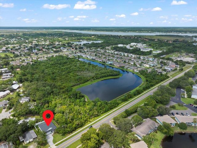 633 W Pope Rd, St Augustine, FL 32080