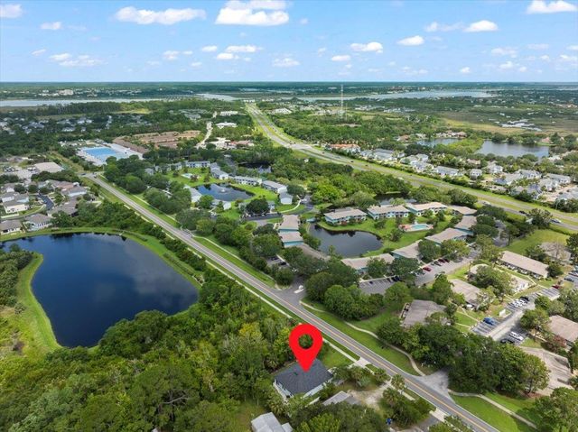 633 W Pope Rd, St Augustine, FL 32080