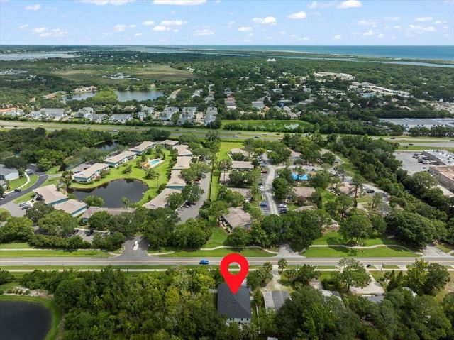 633 W Pope Rd, St Augustine, FL 32080