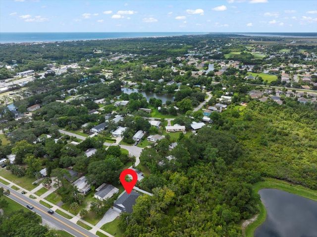 633 W Pope Rd, St Augustine, FL 32080
