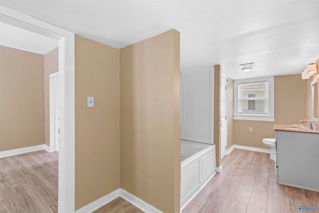 509 12th Avenue NW, Decatur, AL 35601