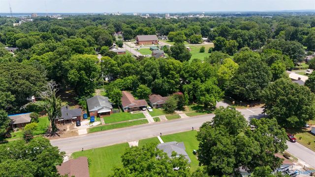 509 12th Avenue NW, Decatur, AL 35601