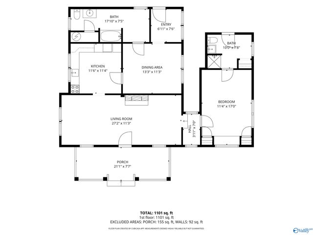 509 12th Avenue NW, Decatur, AL 35601
