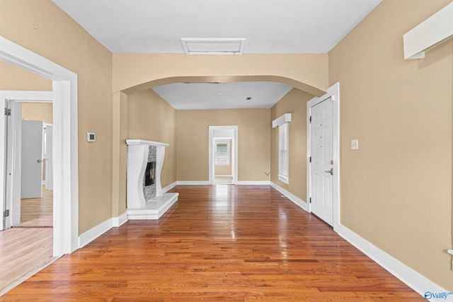 509 12th Avenue NW, Decatur, AL 35601