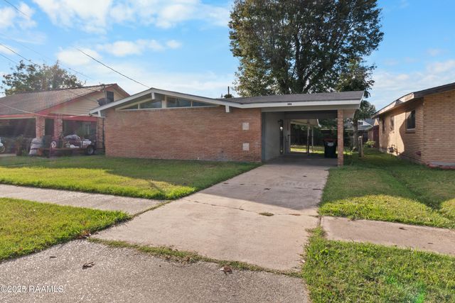 144 S Orleans Drive, Lafayette, LA 70501