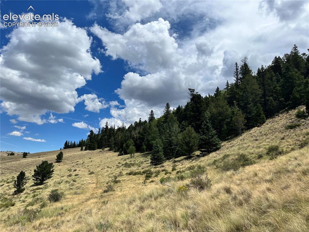 Highway 160, Fort Garland, CO 81133 — photo 2