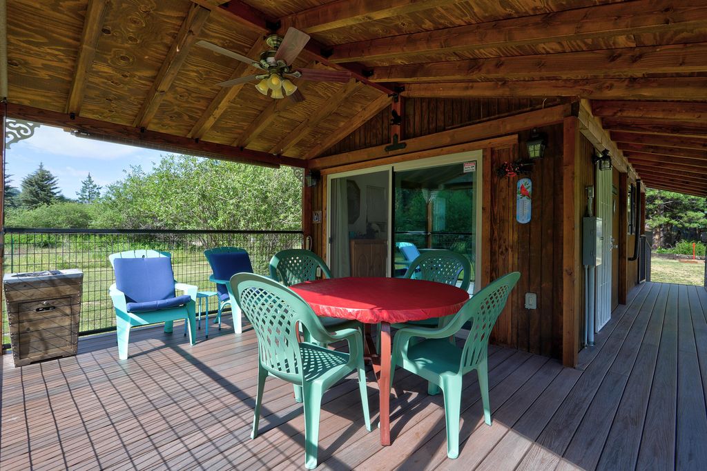 Image 10 of property listing at 26821 New Mexico 126, Jemez Springs, NM 87025