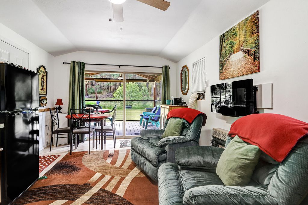 Image 15 of property listing at 26821 New Mexico 126, Jemez Springs, NM 87025