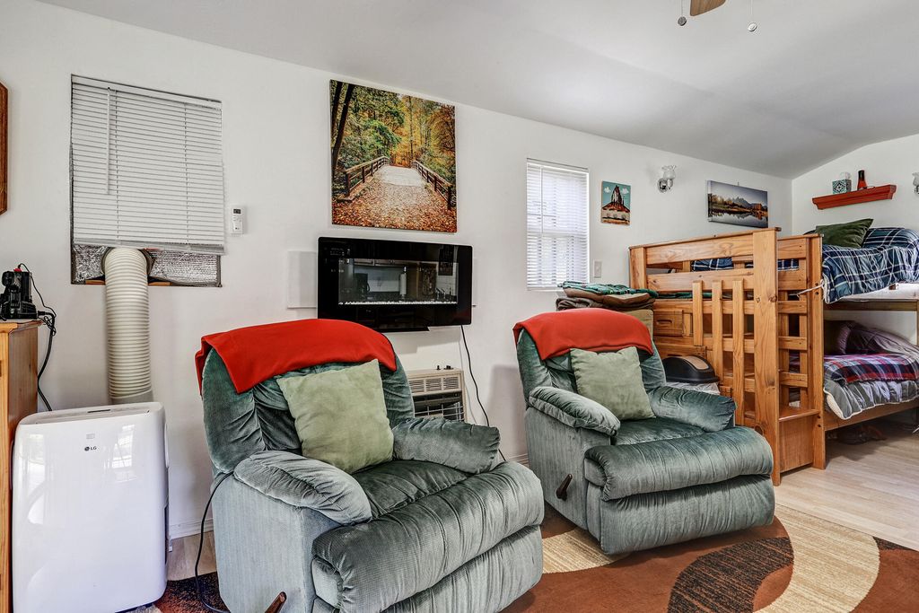 Image 16 of property listing at 26821 New Mexico 126, Jemez Springs, NM 87025
