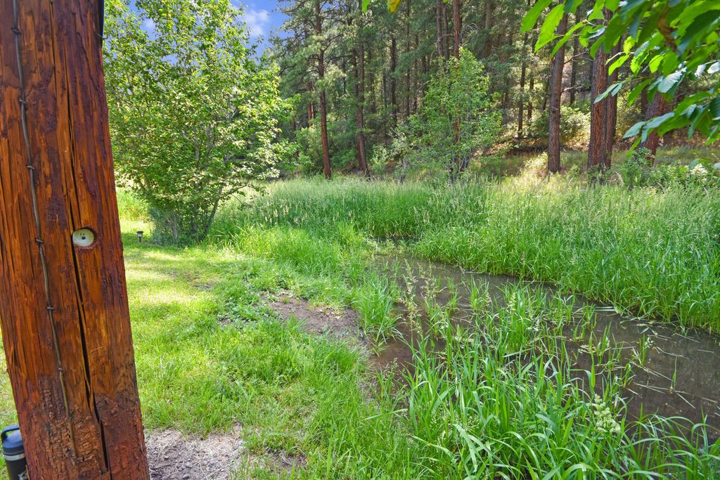 Image 4 of property listing at 26821 New Mexico 126, Jemez Springs, NM 87025