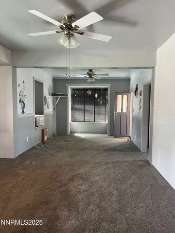 16 Tucker Lane, Yerington, NV 89447