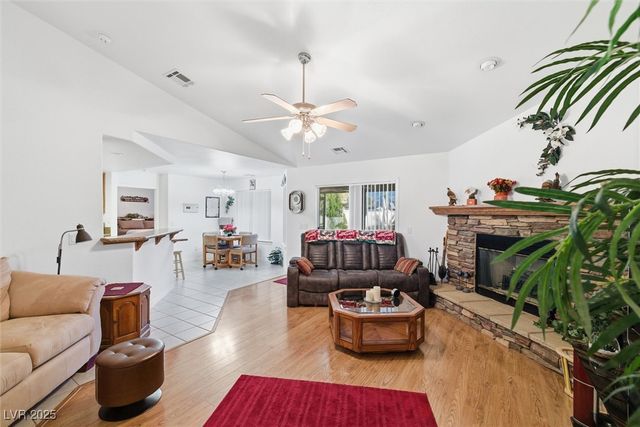 6491 Lone Dove Court, Pahrump, NV 89061