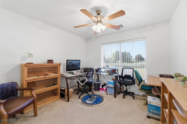 6491 Lone Dove Court, Pahrump, NV 89061