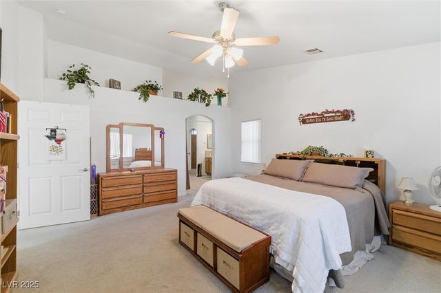 6491 Lone Dove Court, Pahrump, NV 89061