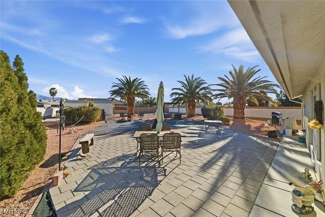 6491 Lone Dove Court, Pahrump, NV 89061