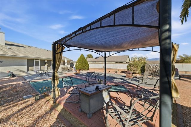 6491 Lone Dove Court, Pahrump, NV 89061