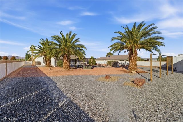 6491 Lone Dove Court, Pahrump, NV 89061