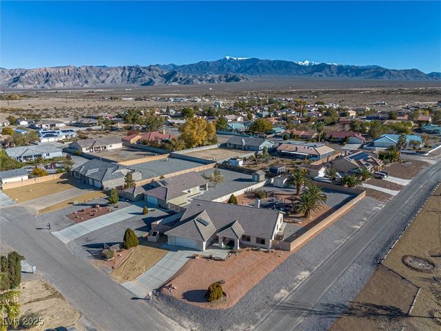 6491 Lone Dove Court, Pahrump, NV 89061