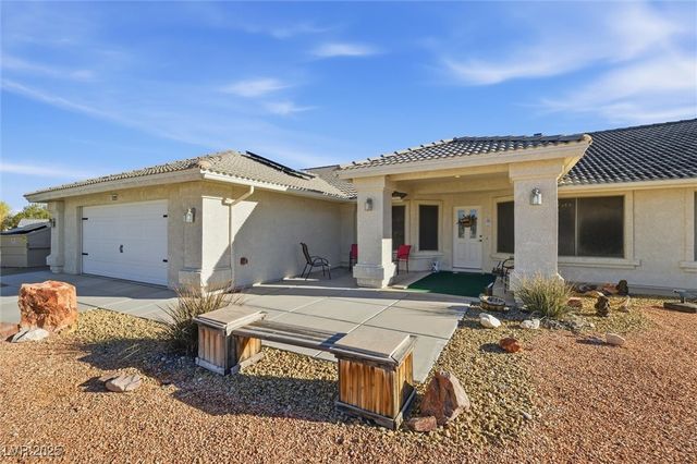 6491 Lone Dove Court, Pahrump, NV 89061