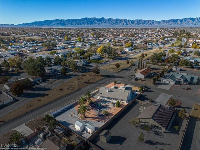 6491 Lone Dove Court, Pahrump, NV 89061
