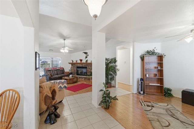 6491 Lone Dove Court, Pahrump, NV 89061